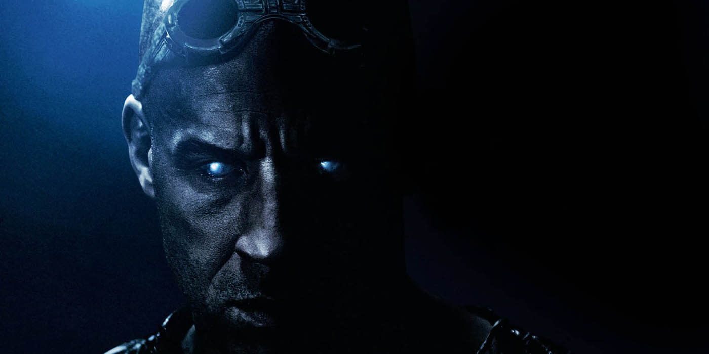 Riddick: El Amo de la Oscuridad | Crítica