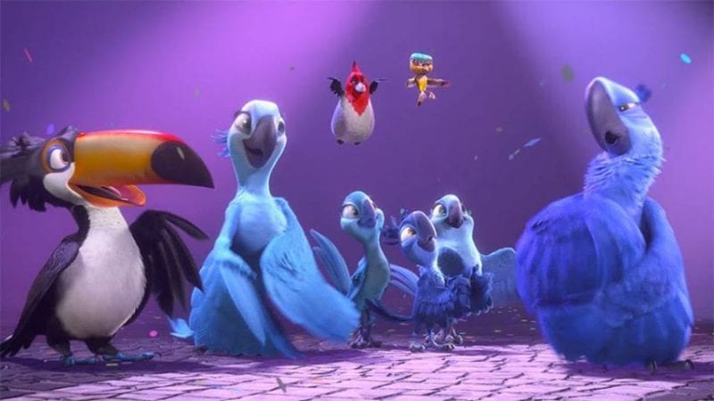 Rio 2