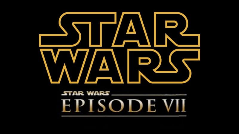 Star Wars: Episodio VII