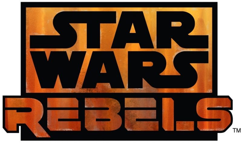 Star War: Rebels