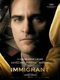 The Immigrant