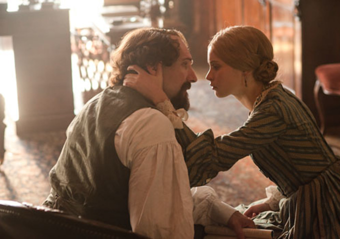 The Invisible Woman | Tráiler del segundo filme de Ralph Fiennes
