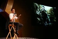 Thor: Un Mundo Oscuro