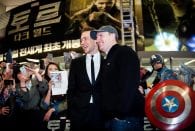 Thor: Un Mundo Oscuro