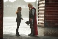 Thor: Un Mundo Oscuro