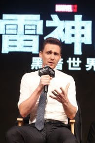 Thor: Un Mundo Oscuro