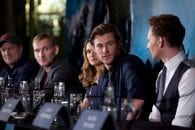 Thor: Un Mundo Oscuro