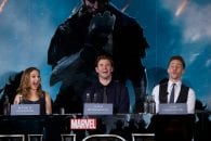 Thor: Un Mundo Oscuro