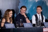 Thor: Un Mundo Oscuro