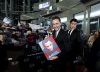 Thor: Un Mundo Oscuro