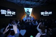 Thor: Un Mundo Oscuro