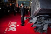 Thor: Un Mundo Oscuro