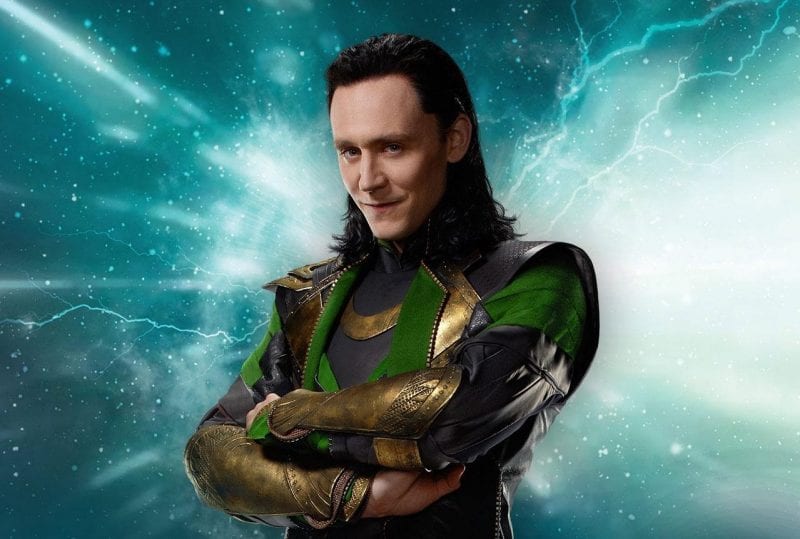 Thor: Un Mundo Oscuro