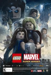 Thor: Un Mundo Oscuro