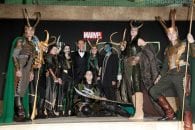 Thor: Un Mundo Oscuro