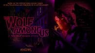 The Wolf Among Us