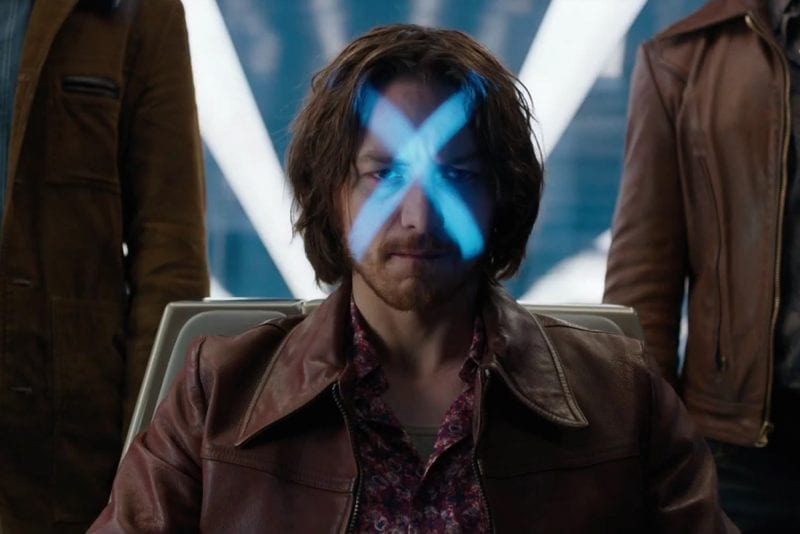 X-Men: Días del Futuro Pasado