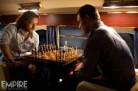 X-Men: Días del Futuro Pasado