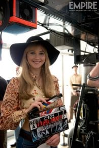 X-Men: Días del Futuro Pasado