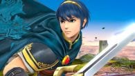Super Smash Bros. | Marth