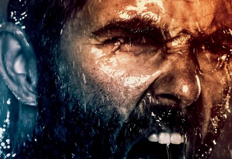 300: El Nacimiento de un Imperio