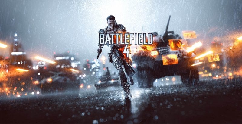 Battlefield 4 | Reseña