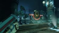 BioShock Infinite: Burial at Sea