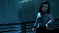 BioShock Infinite: Burial at Sea