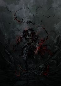 Castlevania: Lords of Shadow 2