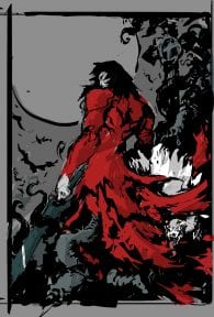 Castlevania: Lords of Shadow 2