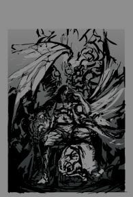 Castlevania: Lords of Shadow 2