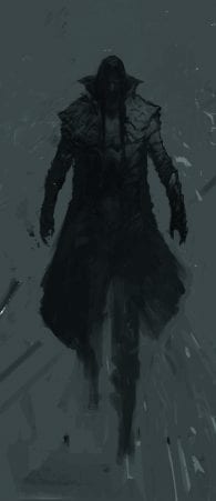 Castlevania: Lords of Shadow 2