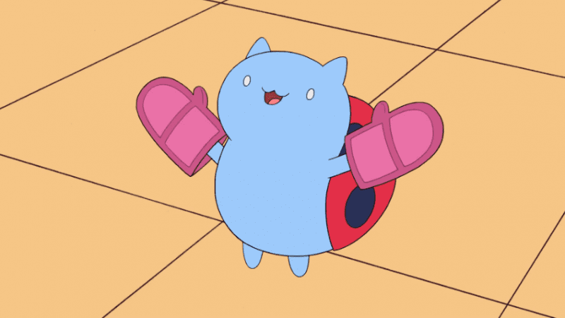 Catbug
