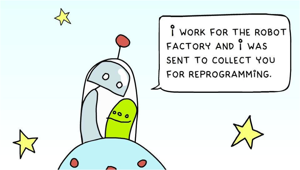 Doki-Doki Universe | Tráiler e imágenes de un pequeño robot para PS4