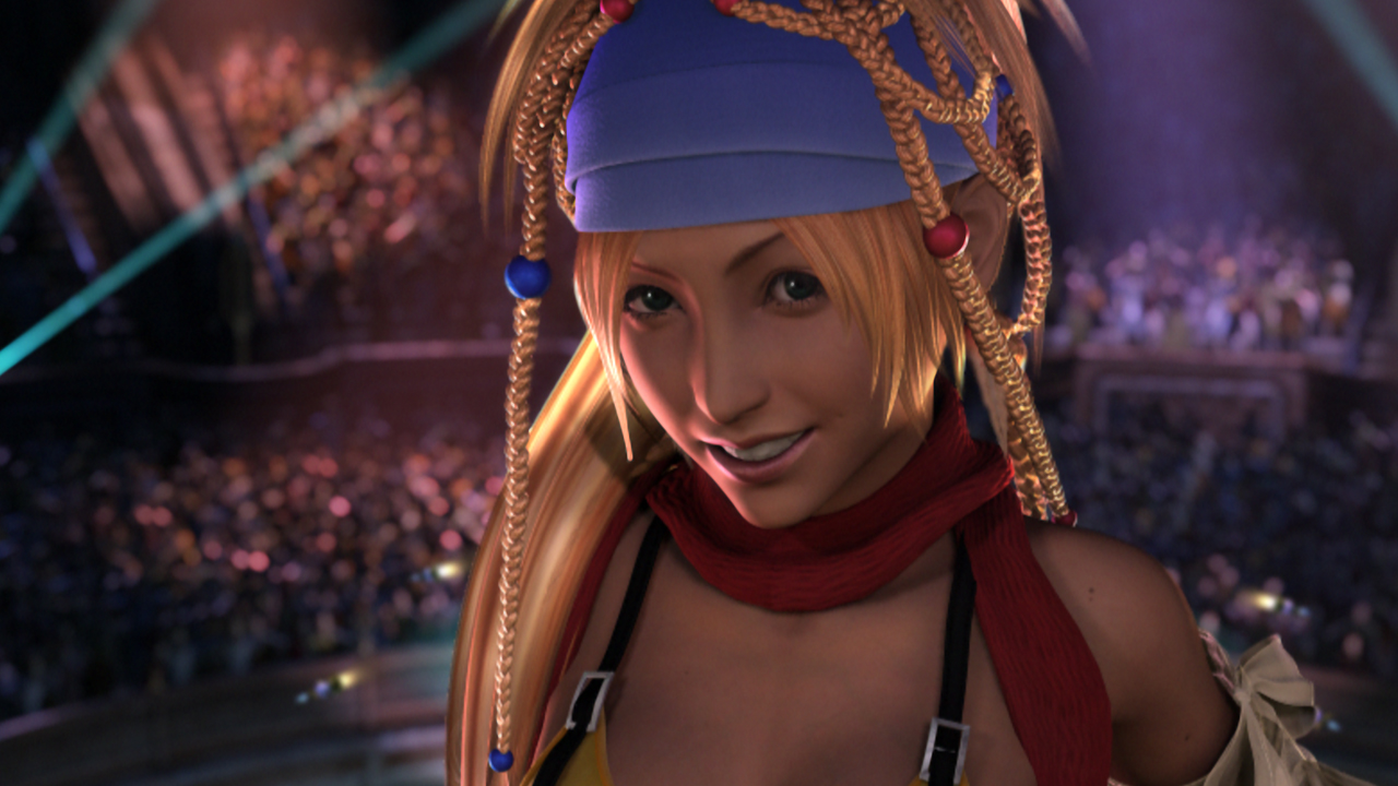 Tres nuevos videos cortos de Final Fantasy X | X-2 HD Remaster