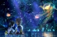 Final Fantasy X | X-2 HD Remaster