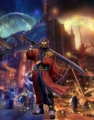 Final Fantasy X | X-2 HD Remaster