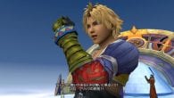 Final Fantasy X | X-2 HD Remaster