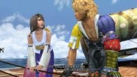 Final Fantasy X | X-2 HD Remaster