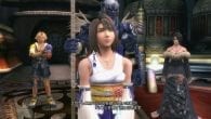 Final Fantasy X | X-2 HD Remaster