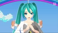 Hatsune Miku Project Diva F (PS Vita)