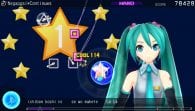 Hatsune Miku Project Diva F (PS Vita)