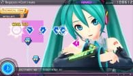 Hatsune Miku Project Diva F (PS Vita)