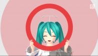Hatsune Miku Project Diva F (PS Vita)