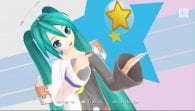 Hatsune Miku Project Diva F (PS Vita)