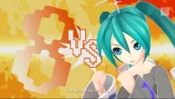 Hatsune Miku Project Diva F (PS Vita)
