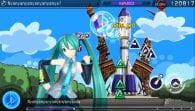 Hatsune Miku Project Diva F (PS Vita)