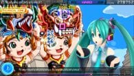Hatsune Miku Project Diva F (PS Vita)