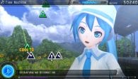 Hatsune Miku Project Diva F (PS Vita)
