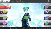 Hatsune Miku Project Diva F (PS Vita)